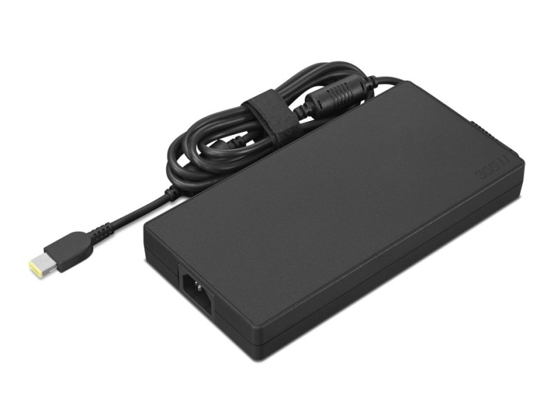Lenovo GX21F23046 power adapter/inverter Indoor/outdoor Black GX21F23046 – Lenovo Универсални захранвания за лаптоп