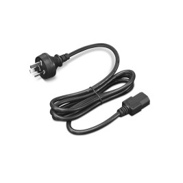 Lenovo GX21F23046 power adapter/inverter Indoor/outdoor Black