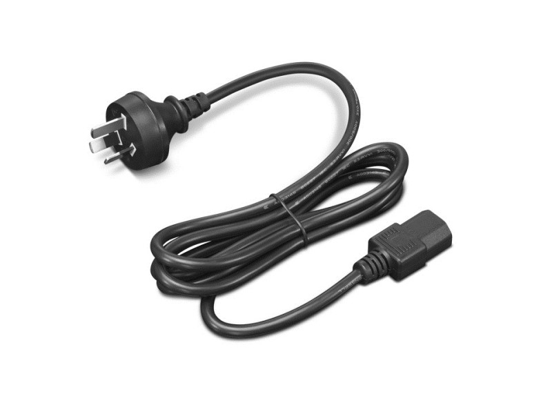 Lenovo GX21F23046 power adapter/inverter Indoor/outdoor Black GX21F23046 – Lenovo Универсални захранвания за лаптоп