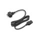 Lenovo GX21F23046 power adapter/inverter Indoor/outdoor Black GX21F23046 – Lenovo Универсални захранвания за лаптоп