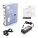 Mitsu Charger / Power Supply ZM/DEL195462 19.5v 4.62a (7.4x5.0 pin) - dell 90W 5ZM019 – MITSU Универсални захранвания за лаптоп
