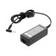 Mitsu charger / power supply ZM/HP195231 19.5v 2.31a (4.5x3.0 pin) - hp 45W 5ZM028 – MITSU Универсални захранвания за лаптоп