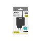 Port Designs 900096B-EU mobile device charger Smartphone, Tablet White AC Fast charging Indoor 900096B – PORT DESIGNS Универсални захранвания за лаптоп
