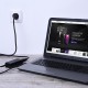 Qoltec 50052.90W.HP power adapter/inverter Indoor Black 50052.90W.HP – Qoltec Универсални захранвания за лаптоп