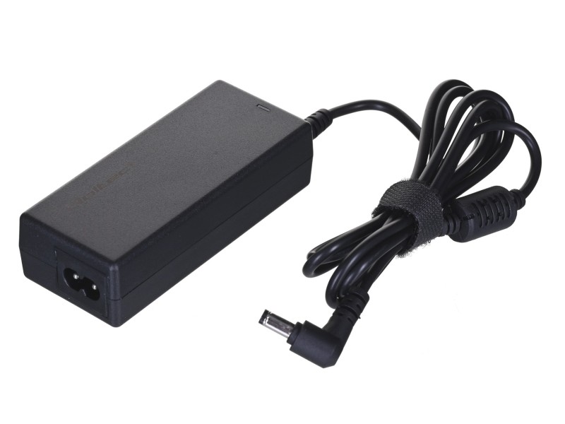 Qoltec 50056.40W power adapter/inverter Indoor Black 50056.40W – Qoltec Универсални захранвания за лаптоп