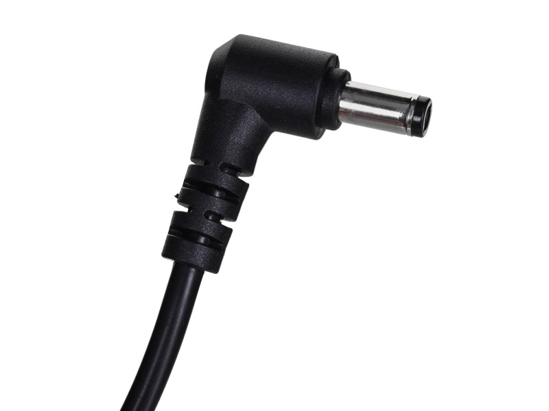 Qoltec 50056.40W power adapter/inverter Indoor Black 50056.40W – Qoltec Универсални захранвания за лаптоп