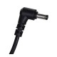 Qoltec 50056.40W power adapter/inverter Indoor Black 50056.40W – Qoltec Универсални захранвания за лаптоп