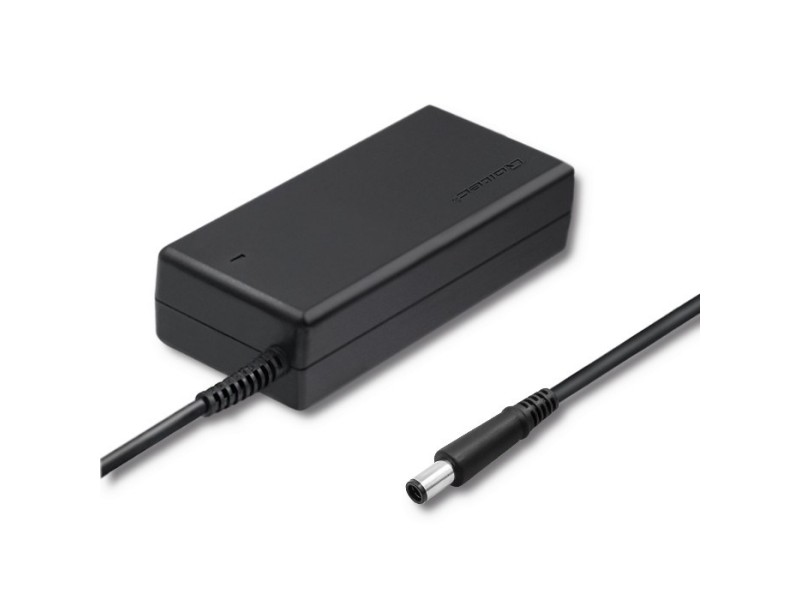 Qoltec 50084.90W power adapter/inverter Indoor Black 50084.90W – Qoltec Универсални захранвания за лаптоп
