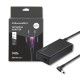 Qoltec 50099.90W power adapter/inverter Indoor Black 50099.90W – Qoltec Универсални захранвания за лаптоп