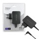 Qoltec 51026 power adapter/inverter Indoor/outdoor 65 W Black 51026 – Qoltec Универсални захранвания за лаптоп