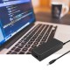 Qoltec 51038 power adapter/inverter Indoor 65 W Black 51038 – Qoltec Универсални захранвания за лаптоп