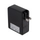 UNITEK P1115A mobile device charger Black P1115A – UNITEK Универсални захранвания за лаптоп