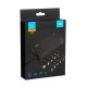 iBox IUZ120WA power adapter/inverter Indoor 120 W Black IUZ120WA – IBOX Универсални захранвания за лаптоп