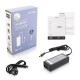mitsu charger / power supply 19v 3.42a (5.5x2.5) - asus, toshiba, lenovo, msi, etc 65W 5ZM043 – MITSU Универсални захранвания за лаптоп