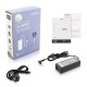 mitsu notebook charger/charger ZM/HP195333P 19,5v 3,33a (4,5x3,0 pin) - hp 65W 5ZM032 – MITSU Универсални захранвания за лаптоп