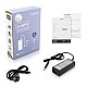 notebook charger mitsu 19.5v 3.33a (4.8x1.7) - hp 65W 5ZM030 – MITSU Универсални захранвания за лаптоп