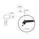 notebook charger mitsu 19.5v 4.62a (4.0x1.7) - dell 90W 5ZM020 – MITSU Универсални захранвания за лаптоп