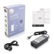 notebook charger mitsu 20v 4.5a (prostokątny 11.0x4.5 pin - Yoga) - lenovo 90W 5ZM041 – MITSU Универсални захранвания за лаптоп