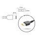 notebook charger mitsu 20v 4.5a (prostokątny 11.0x4.5 pin - Yoga) - lenovo 90W 5ZM041 – MITSU Универсални захранвания за лаптоп