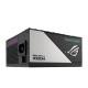ASUS ROG Loki SFX-L 1000W Platinum power supply unit 24-pin ATX Black, Silver 90YE00N1-B0NA00 – ASUS Захранвания