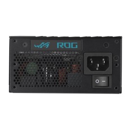 ASUS ROG Loki SFX-L 750W Platinum power supply unit 20+4 pin ATX Black, Silver