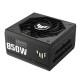 ASUS TUF Gaming 850W Gold power supply unit 24-pin ATX ATX Black 90YE00S2-B0NA00 – ASUS Захранвания