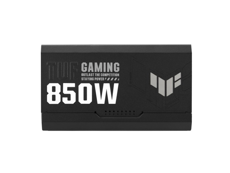 ASUS TUF Gaming 850W Gold power supply unit 24-pin ATX ATX Black 90YE00S2-B0NA00 – ASUS Захранвания