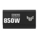 ASUS TUF Gaming 850W Gold power supply unit 24-pin ATX ATX Black 90YE00S2-B0NA00 – ASUS Захранвания