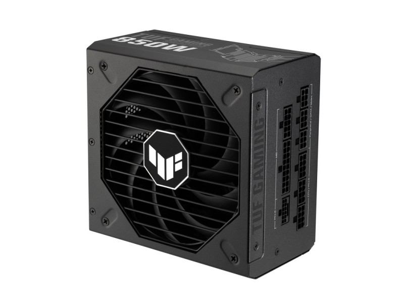 ASUS TUF Gaming 850W Gold power supply unit 24-pin ATX ATX Black 90YE00S2-B0NA00 – ASUS Захранвания