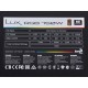 Aerocool Lux RGB 750W power supply unit Black AEROPGSLUXRGB-750 – Aerocool Захранвания