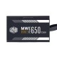 Cooler Master MWE 650 Bronze 230V V2 power supply unit 650 W 24-pin ATX ATX Black MPE-6501-ACABW-BEU – Cooler Master Захранвания