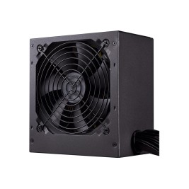 Cooler Master MWE 750 Bronze 230V V2 power supply unit 750 W 24-pin ATX ATX Black