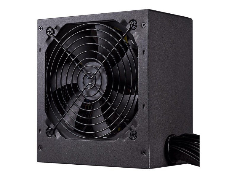 Cooler Master MWE 750 Bronze 230V V2 power supply unit 750 W 24-pin ATX ATX Black MPE-7501-ACABW-BEU – Cooler Master Захранвания