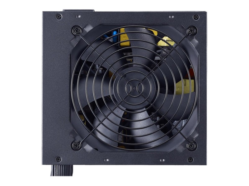 Cooler Master MWE 750 Bronze 230V V2 power supply unit 750 W 24-pin ATX ATX Black MPE-7501-ACABW-BEU – Cooler Master Захранвания