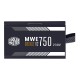 Cooler Master MWE 750 Bronze 230V V2 power supply unit 750 W 24-pin ATX ATX Black MPE-7501-ACABW-BEU – Cooler Master Захранвания