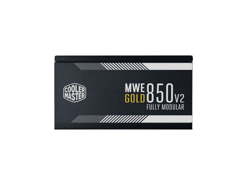 Cooler Master MWE Gold 850 - V2 Full Modular power supply unit 850 W 24-pin ATX ATX Black Cooler Master MWE Gold 850 - V2 Full Modular power supply unit 850 W 24-pin ATX ATX Black MPE-8501-AFAAG-EU – Cooler Master Захранвания