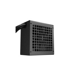 DeepCool PF750 power supply unit 750 W 20+4 pin ATX ATX Black
