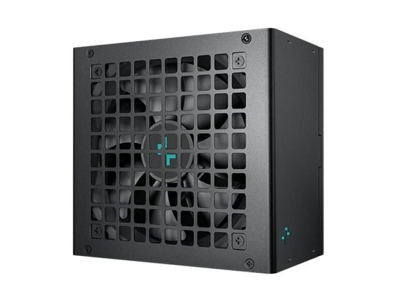DeepCool PL-550-D power supply R-PL550D-FC0B-EU-V2 – DEEPCOOL Захранвания