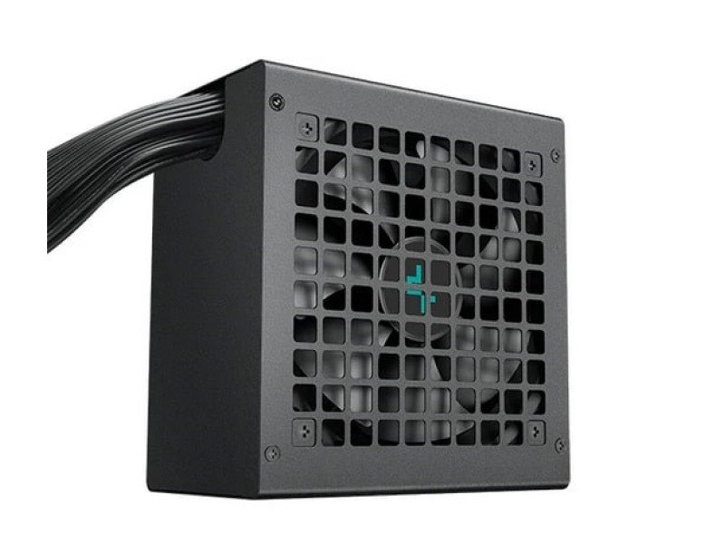 DeepCool PL-550-D power supply R-PL550D-FC0B-EU-V2 – DEEPCOOL Захранвания