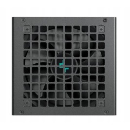DeepCool PL750D power supply unit 750 W 20+4 pin ATX ATX Black
