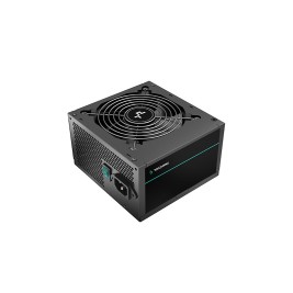 DeepCool PM750D power supply unit 750 W 20+4 pin ATX ATX Black
