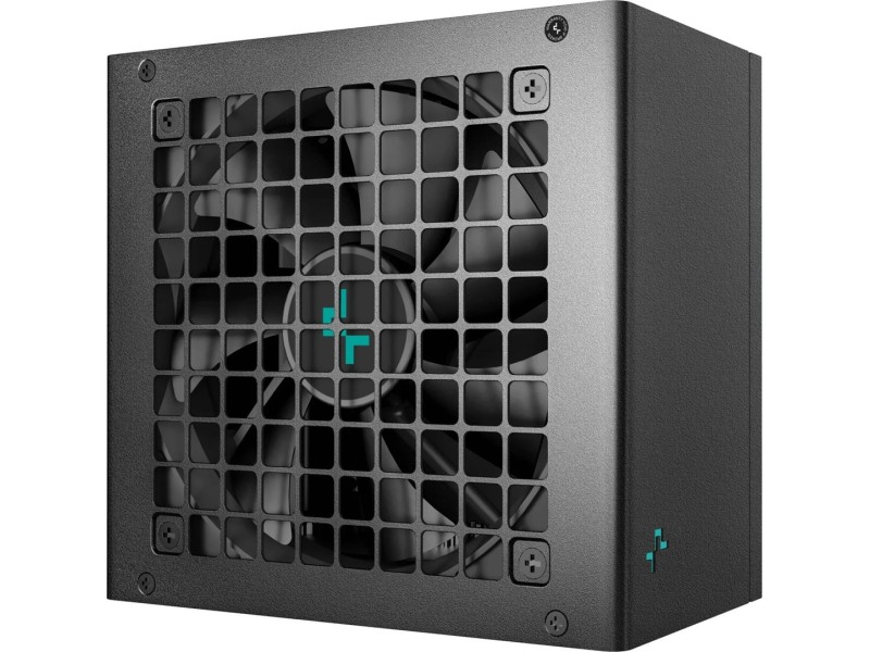 Deepcool PN650D 650w Gold Direct PSU R-PN650D-FC0B-JGEU-V2 – DEEPCOOL Захранвания