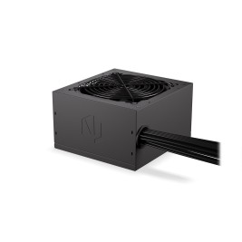 ENDORFY Vero L5 Bronze 600W power supply unit 24-pin ATX ATX Black