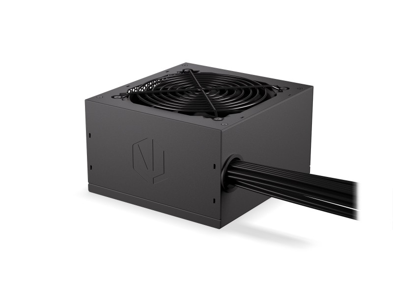 ENDORFY Vero L5 Bronze 600W power supply unit 24-pin ATX ATX Black EY7A005 – ENDORFY Захранвания