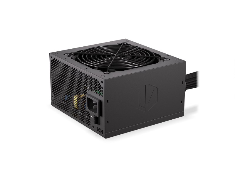 ENDORFY Vero L5 power supply unit 500 W 24-pin ATX ATX Black EY7A004 – ENDORFY Захранвания
