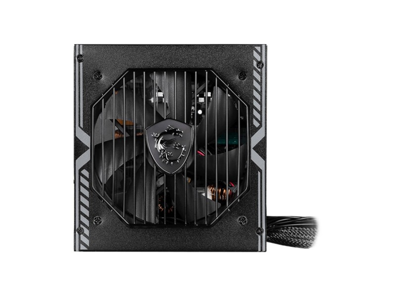 MSI MAG A750BN PCIE5 power supply unit 750 W 24-pin ATX ATX Black 306-7ZP2C11-CE0 – MSI  Захранвания