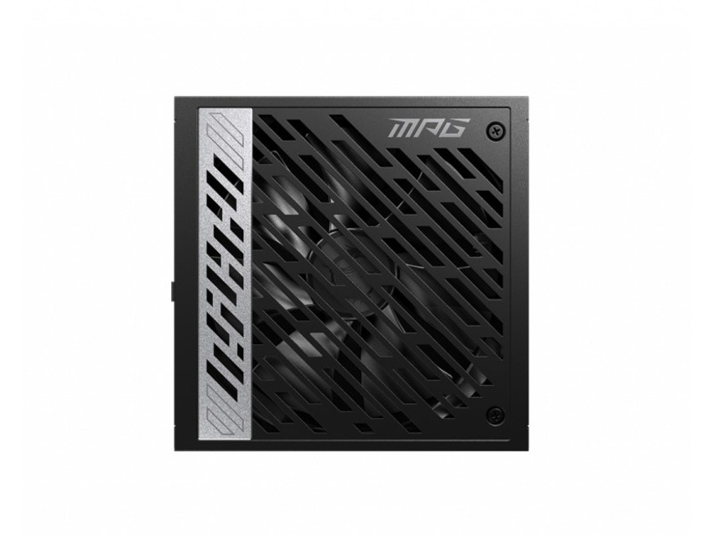 MSI MPG A850G PCIE5 power supply unit 850 W 24-pin ATX ATX Black 306-7ZP7B11-CE0 – MSI  Захранвания