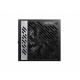 MSI MPG A850G PCIE5 power supply unit 850 W 24-pin ATX ATX Black 306-7ZP7B11-CE0 – MSI  Захранвания