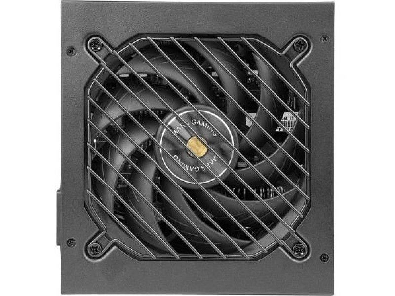 Mars Gaming MPB650SI power supply unit 650 W 24-pin ATX ATX Black TACMARS-MPB650SI – TACENS Захранвания
