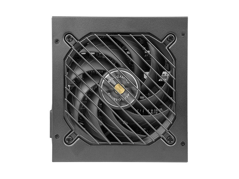 Mars Gaming MPB750SI power supply unit 750 W 24-pin ATX ATX Black TACMARS-MPB750SI – TACENS Захранвания